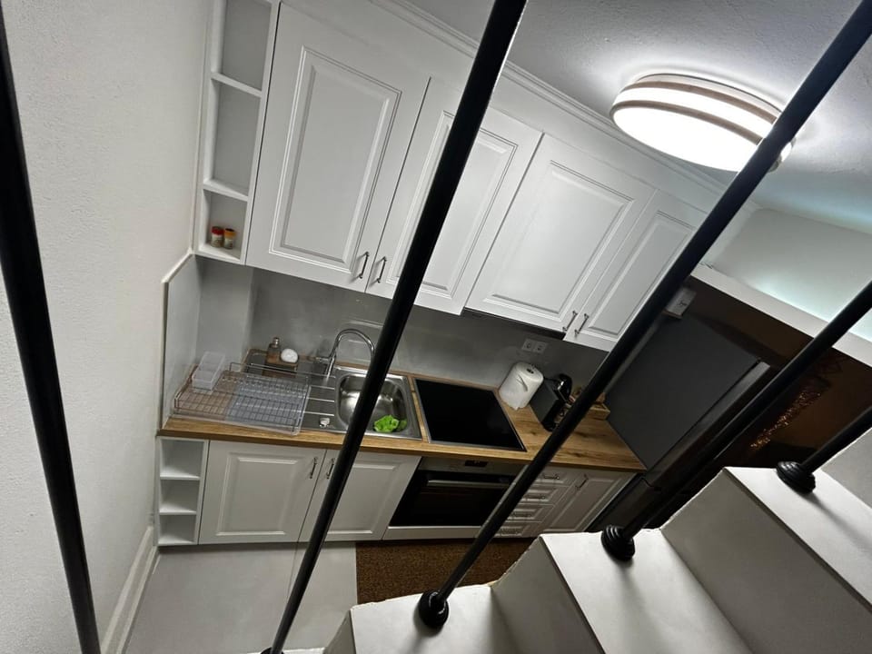 Allou home 26 Apartment in Ioannina