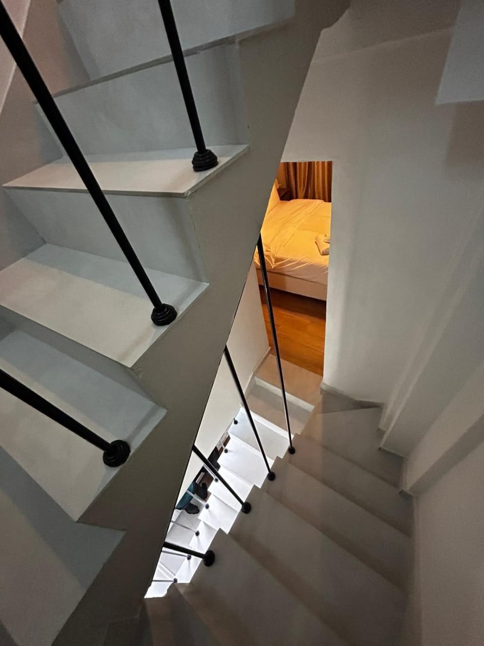 Allou home 26 Apartment in Ioannina