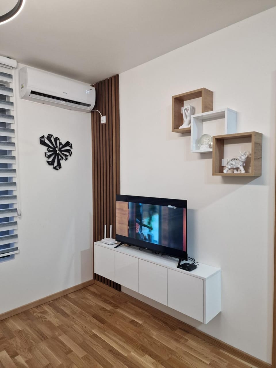 My happy place Vrnjačka Banja Apartment in Serbia