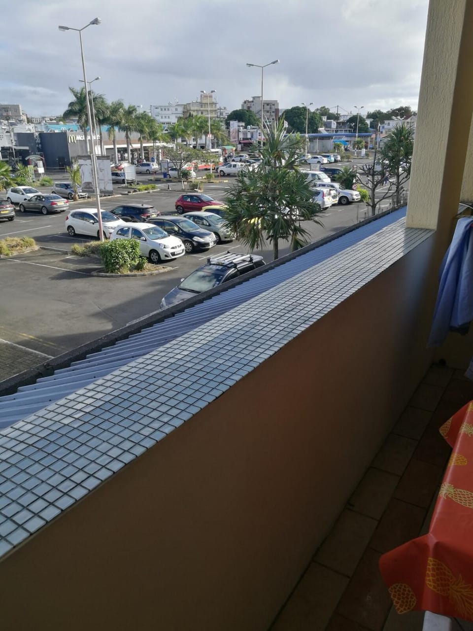 Modern 1-bedroom apartment in Grand Bay - TRY IT!! Apartment in Grand Baie