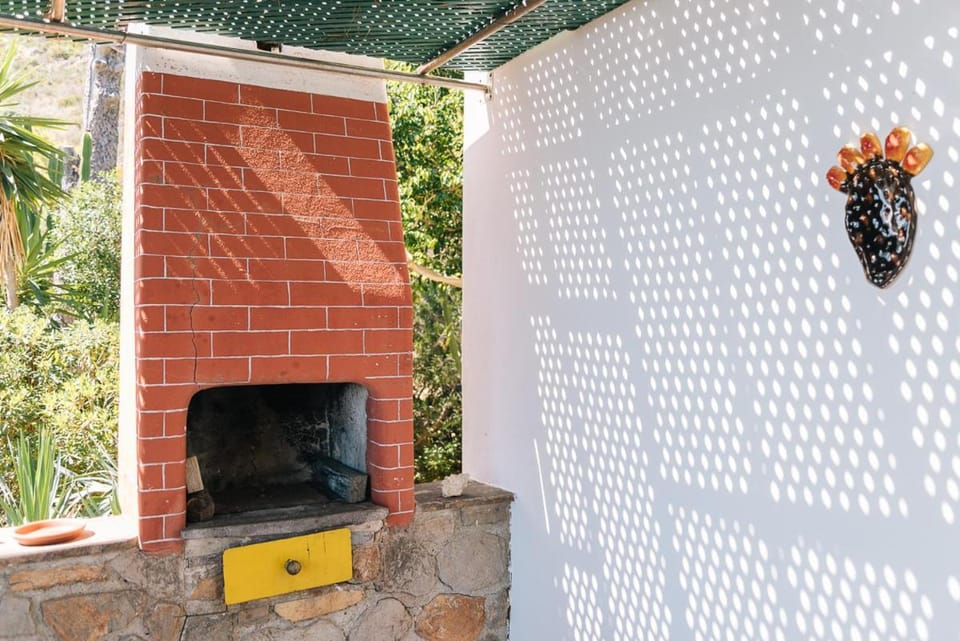 BBQ facilities