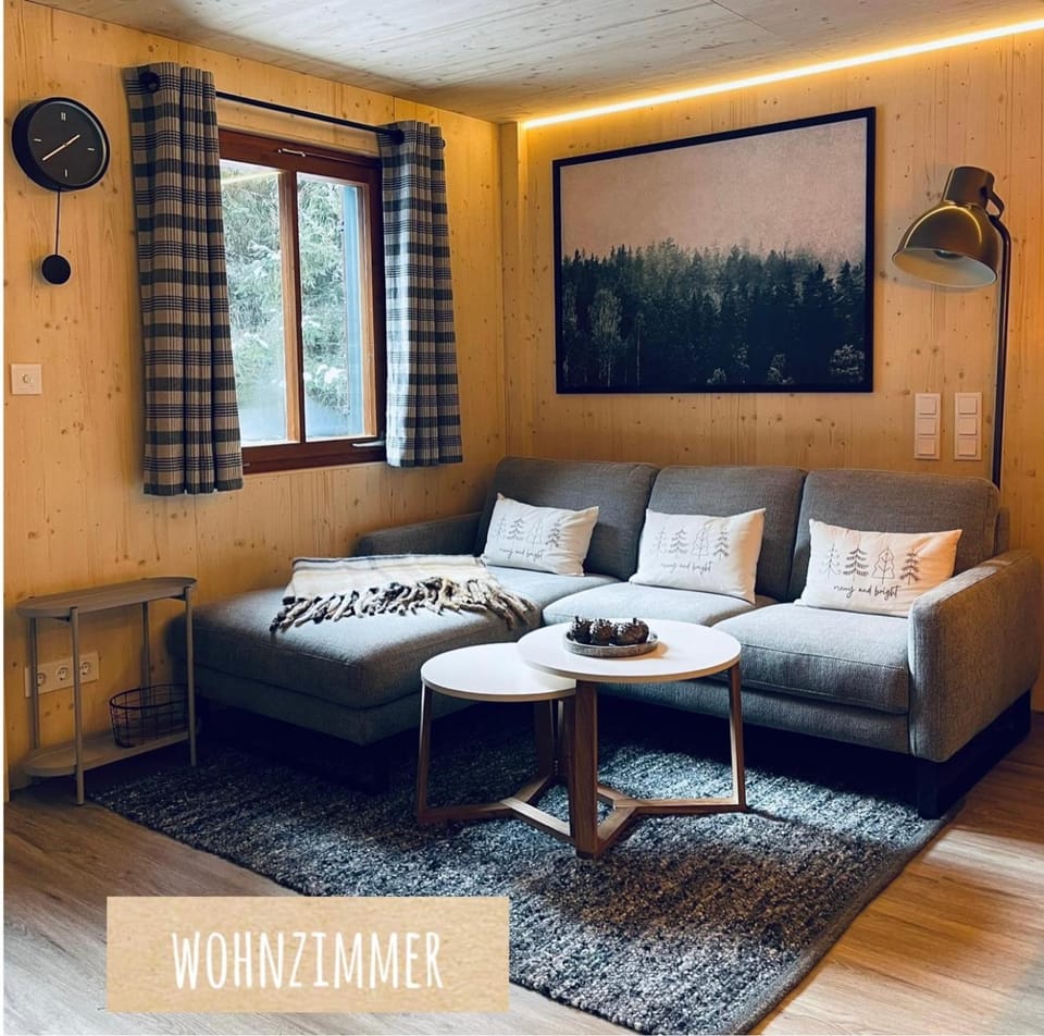 Living room, Photo of the whole room, Seating area