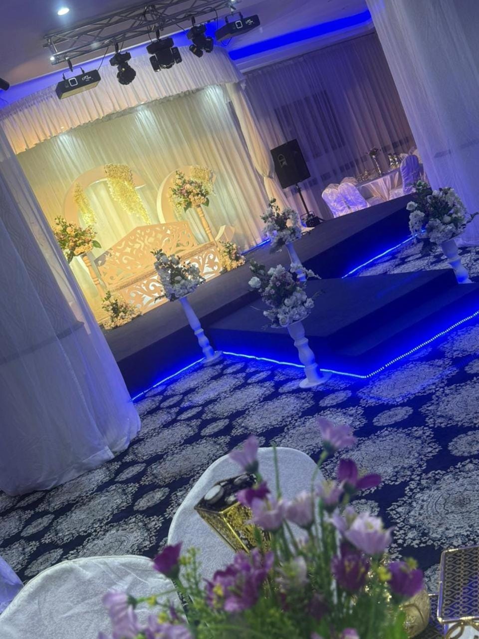 wedding