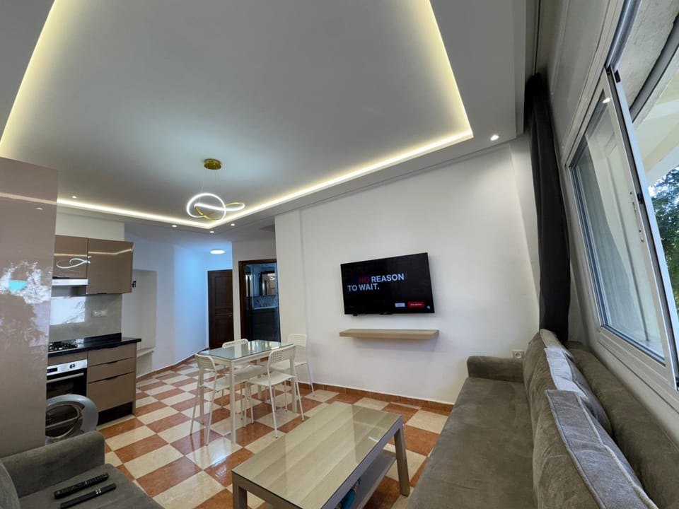 Gran vía Apartment in Tangier-Tétouan-Al Hoceima