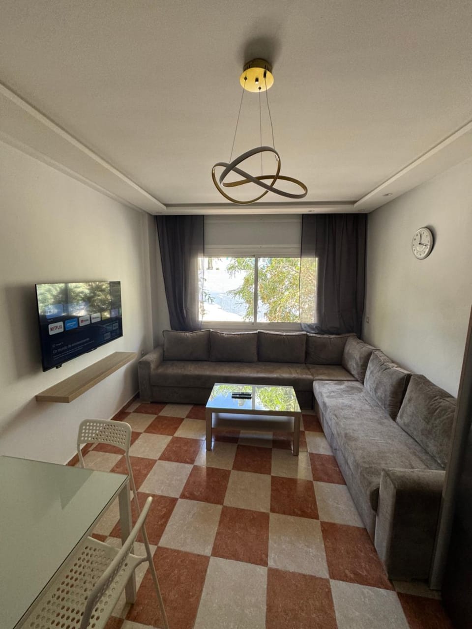 Gran vía Apartment in Tangier-Tétouan-Al Hoceima