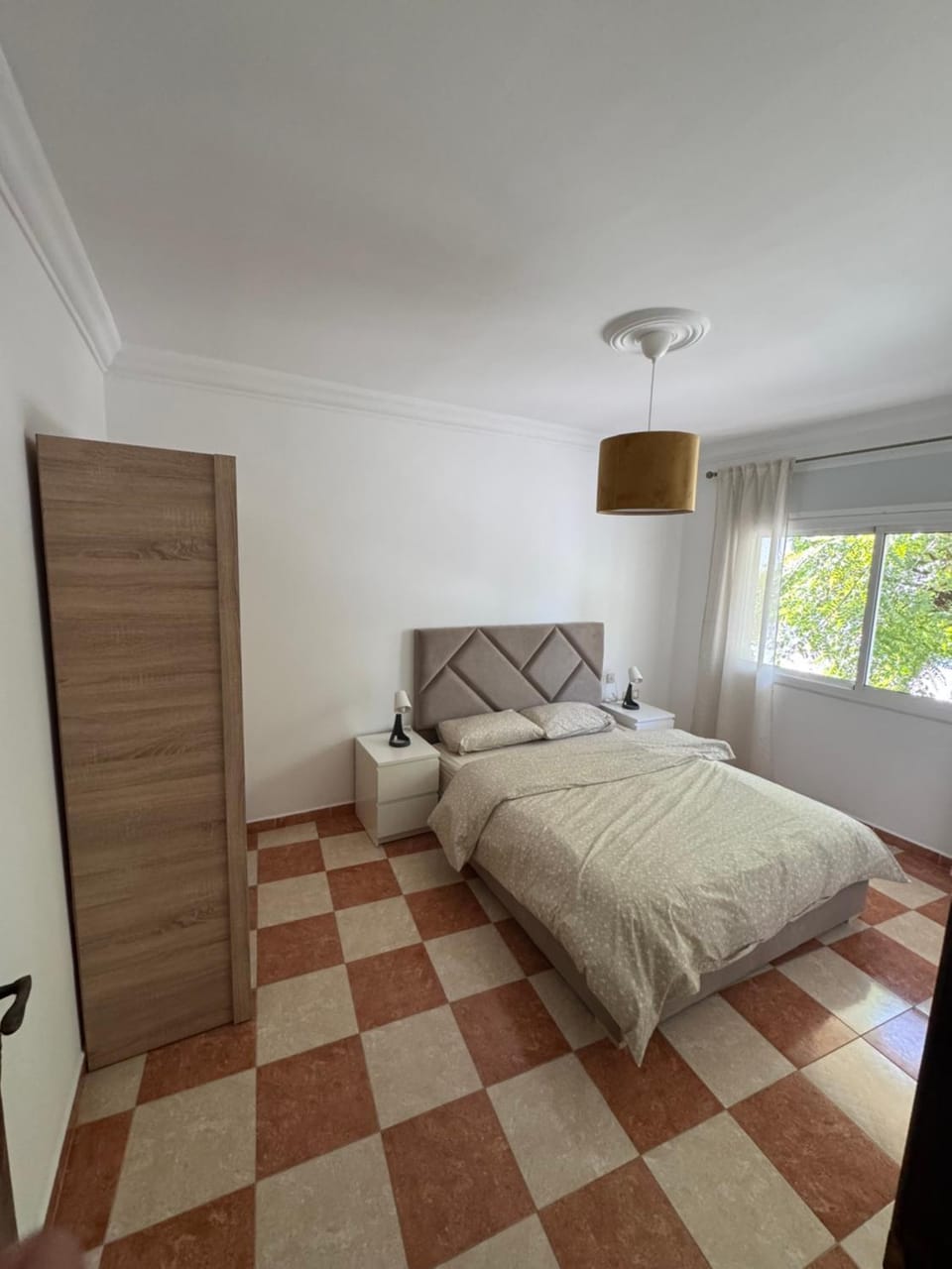 Gran vía Apartment in Tangier-Tétouan-Al Hoceima