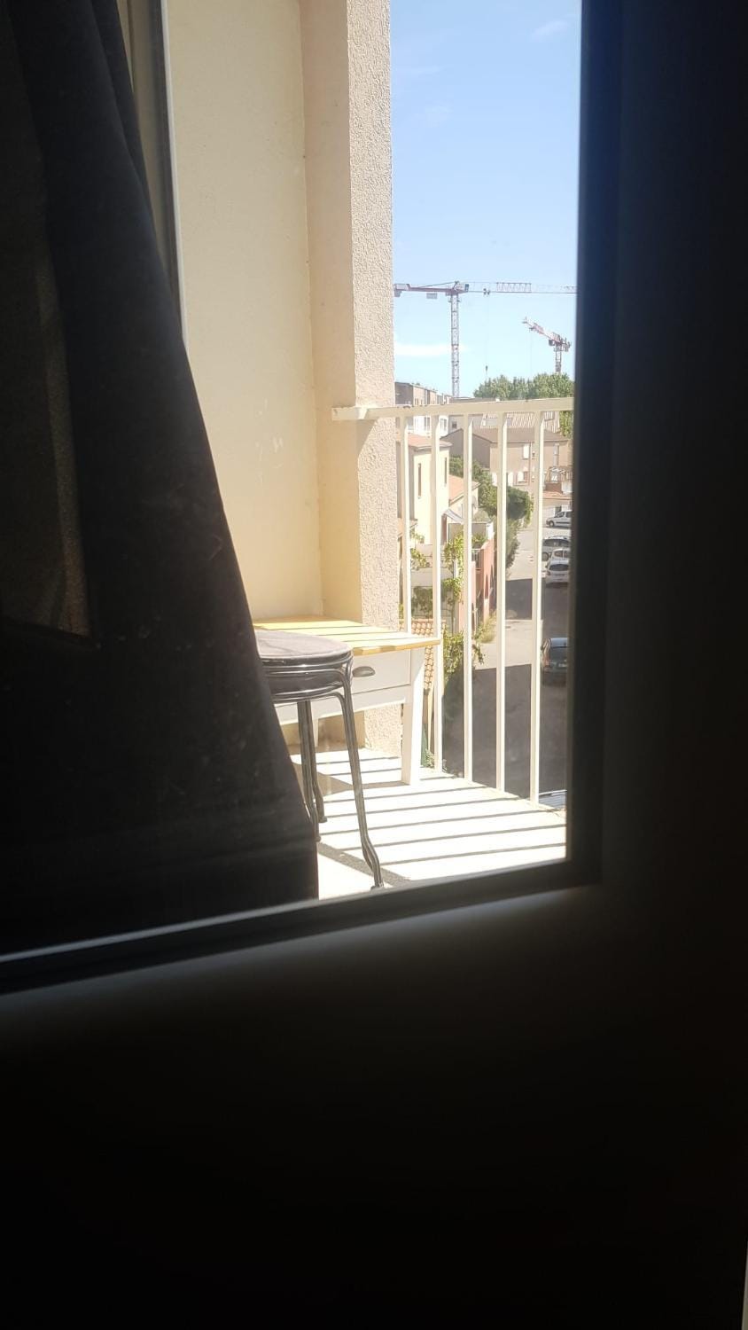 Les Vergers Apartment in Narbonne