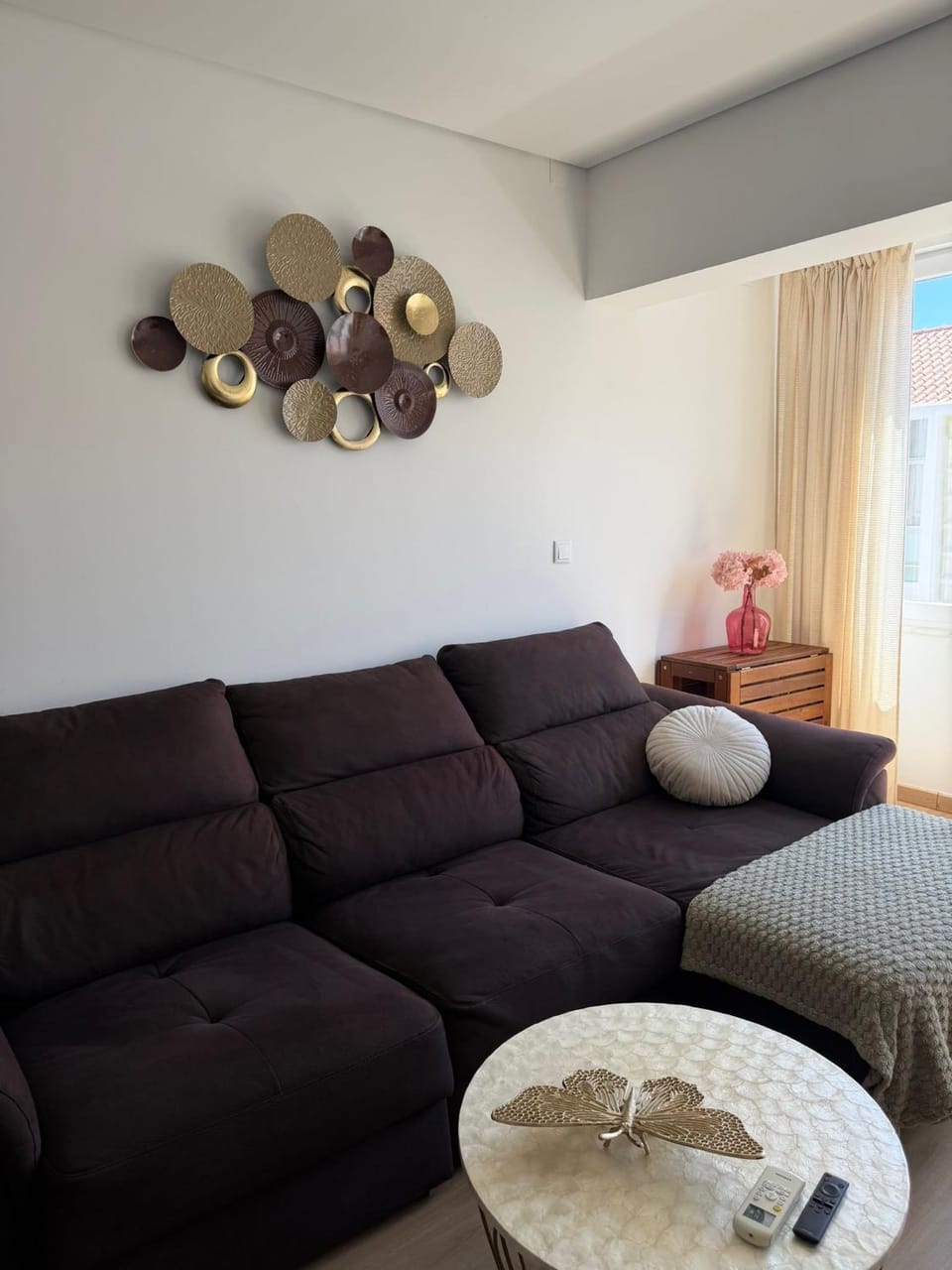 Cozy Apartment Almada Apartment in Setubal District
