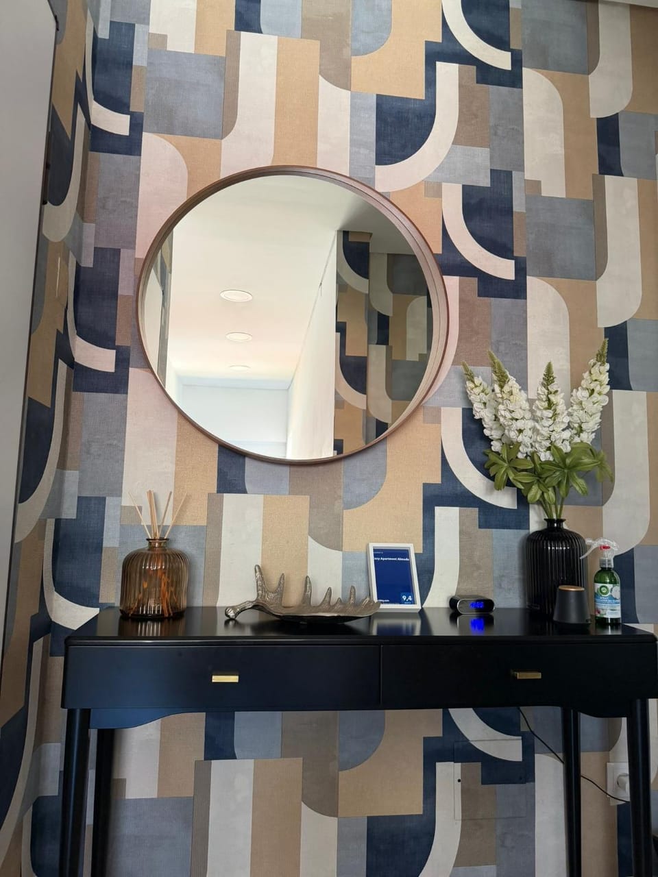 Cozy Apartment Almada Apartment in Setubal District