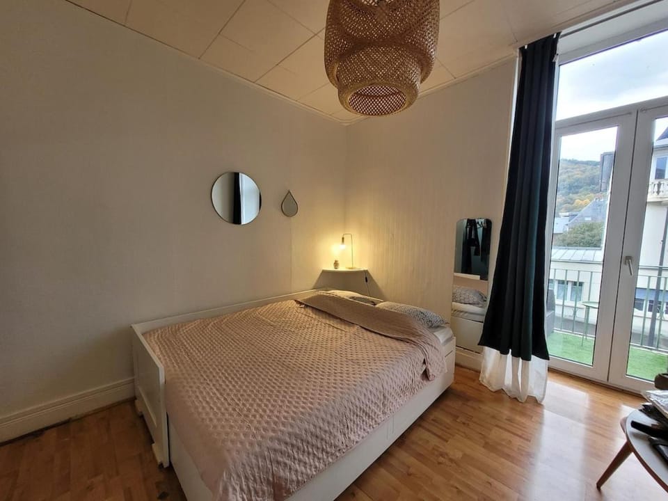 Charmant studio Apartment in Occitanie