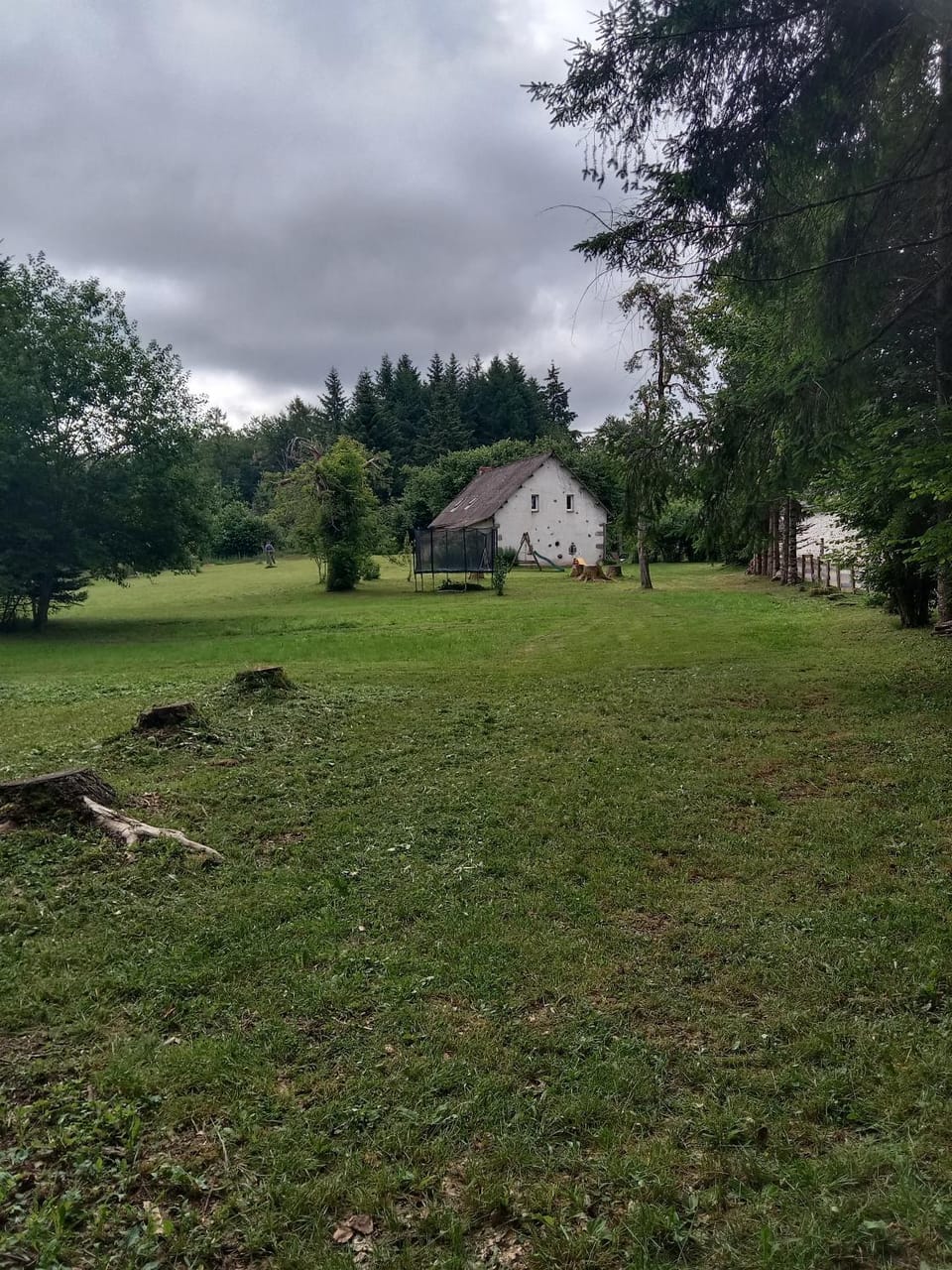 Gîte des coussières House in Nouvelle-Aquitaine