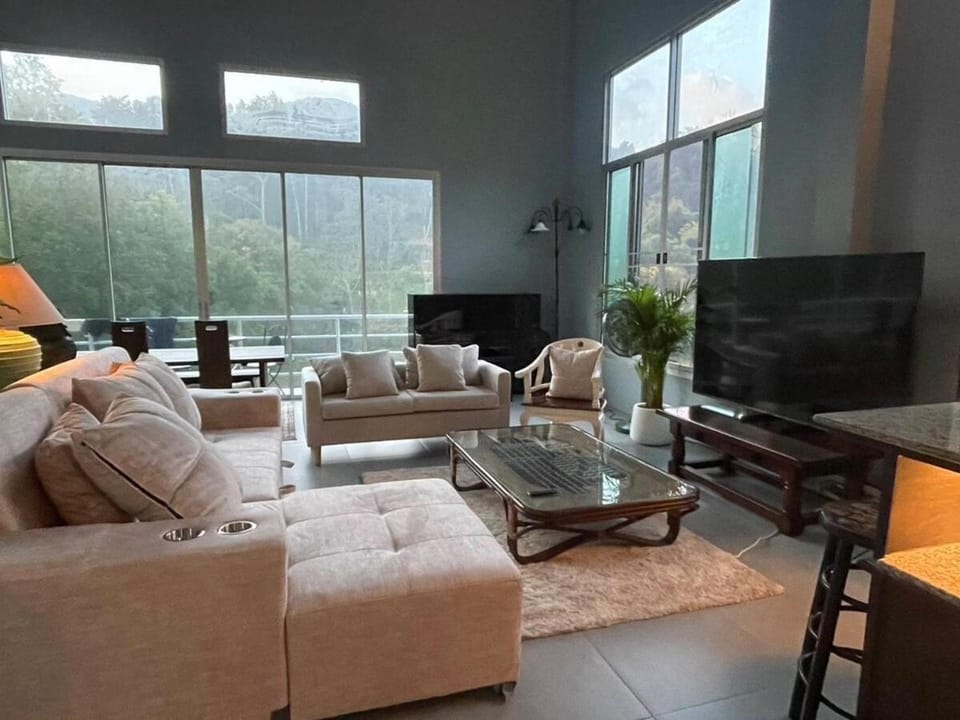 Mon Jam Cottage House in Thailand
