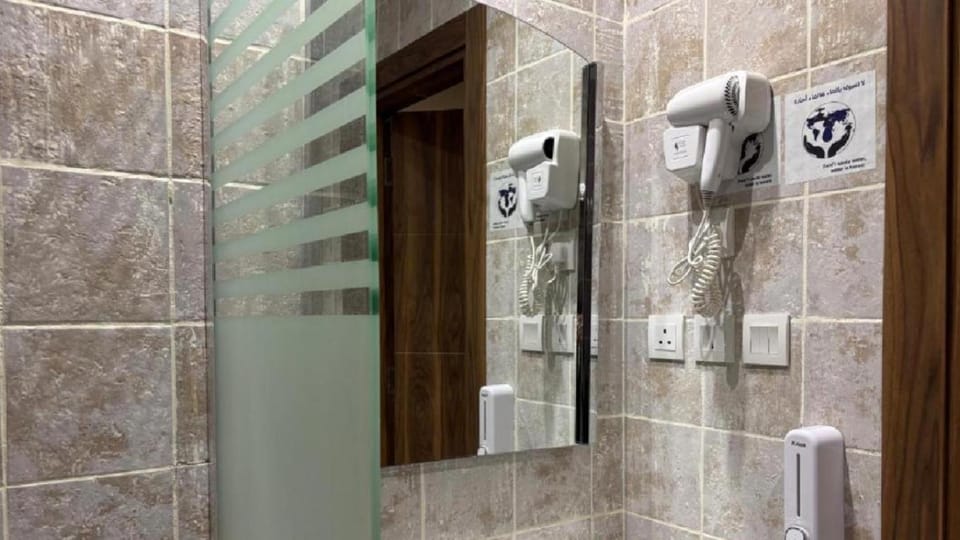 هندباء Hindibaa Hotel in Mecca