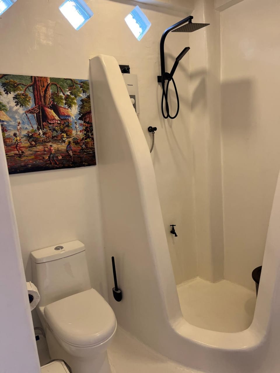 Villa Prana North Siargao Room 3 Apartment in Siargao Island