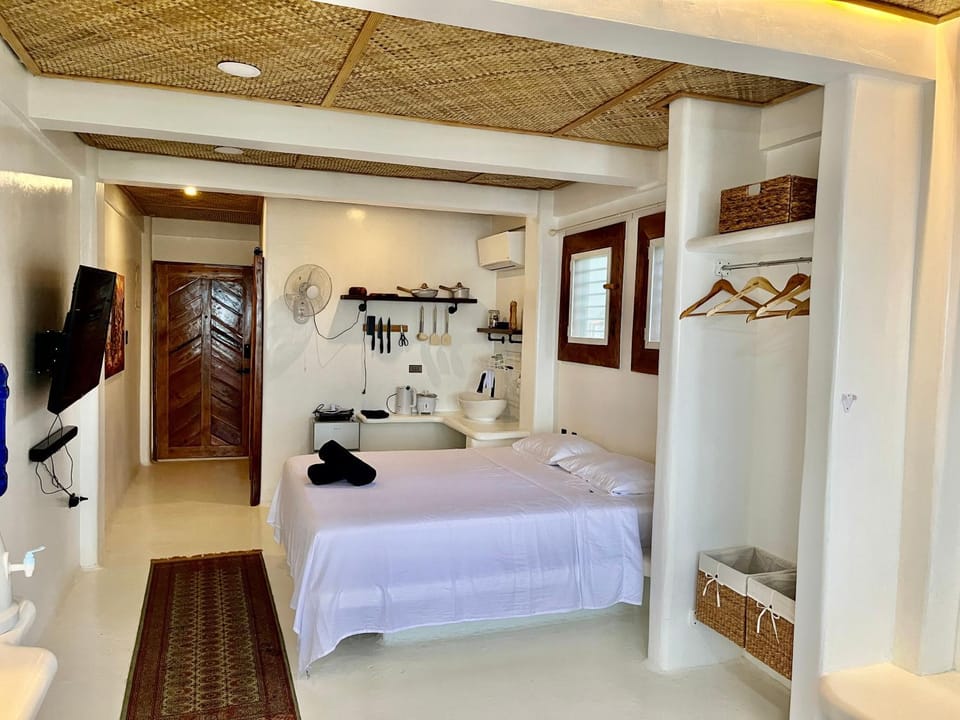 Villa Prana North Siargao Room 3 Apartment in Siargao Island