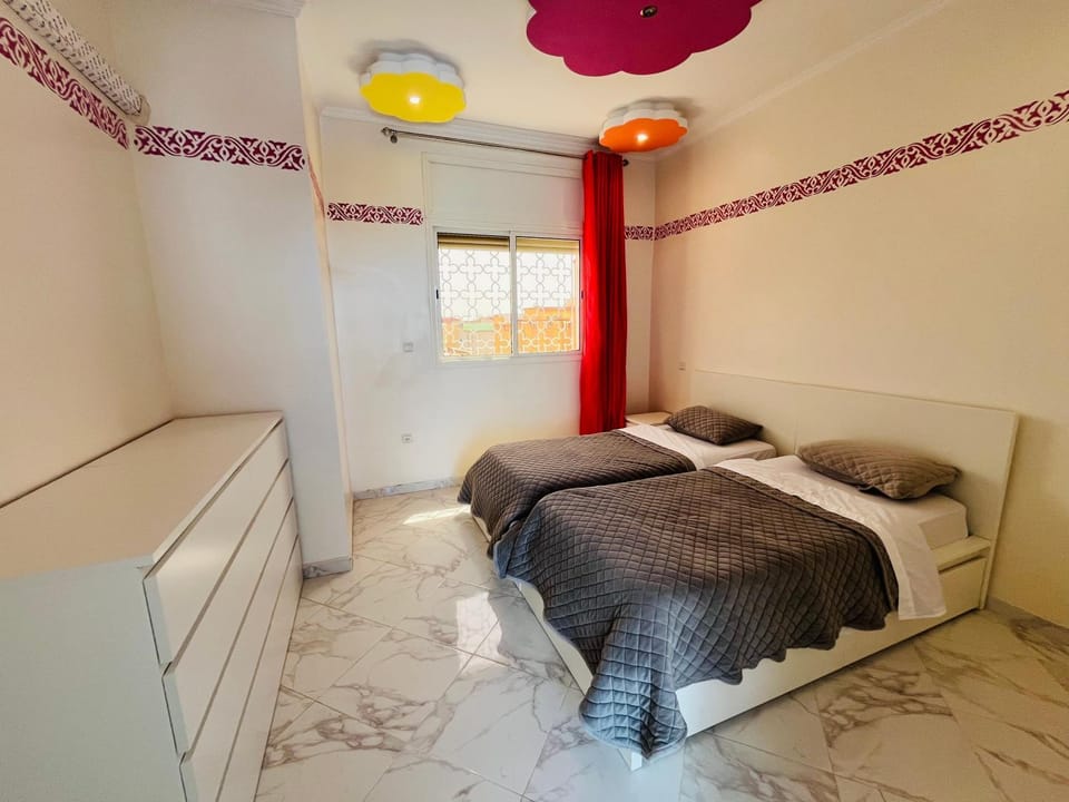 Luxe appartement villa Grand terrasse Apartment in Marrakesh-Safi