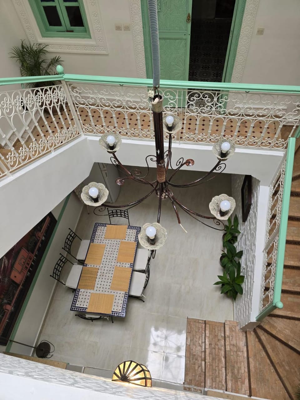 LOGEMENT ENTIER MARRAKECh G1 - 105 House in Marrakesh