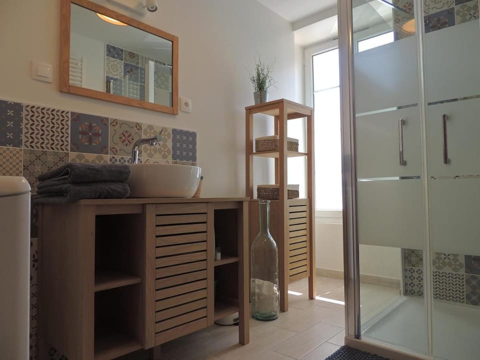Jolie maison 3 étoiles entièrement rénovée House in Fouras