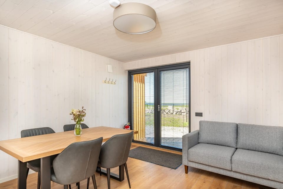 Sadama puhkemaja Apartment in Estonia