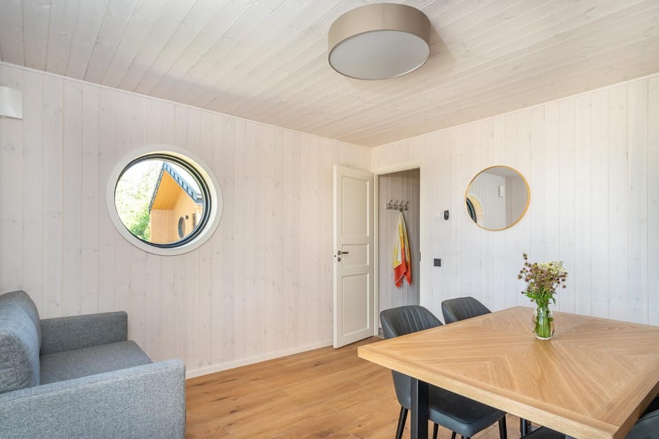 Sadama puhkemaja Apartment in Estonia