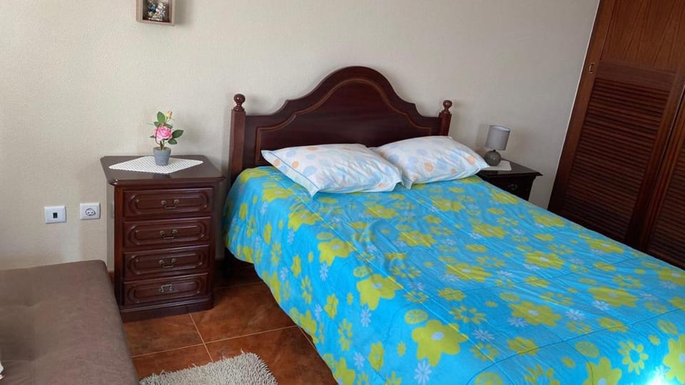 La terraza de Ponta do Sol -Suite 1 Apartment in Madeira District