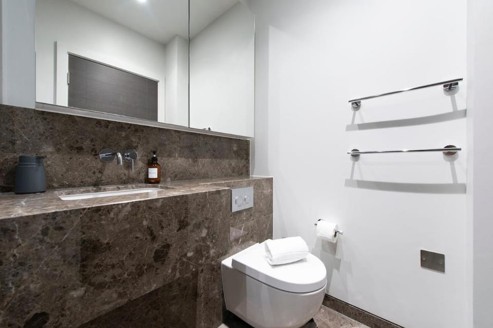 City Escape - Stylish Studio in Central Reading - CHRL F16 Apartment in Reading