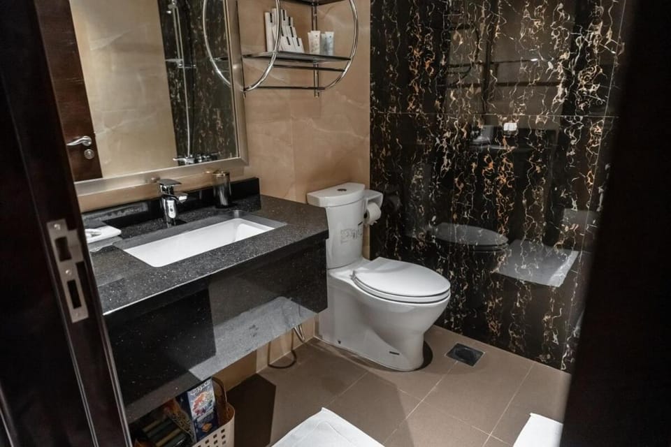 Clever Guest 002 Elite Downtown Apartment in Dubai