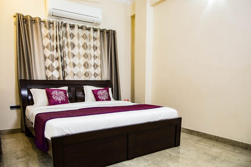 Hotel AR Residency Hotel in Chennai