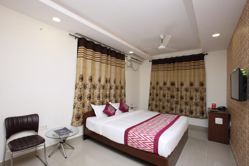 Hotel AR Residency Hotel in Chennai
