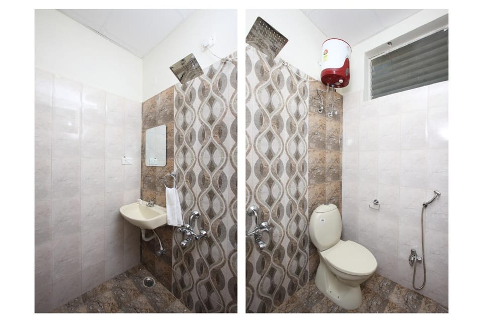 Hotel AR Residency Hotel in Chennai