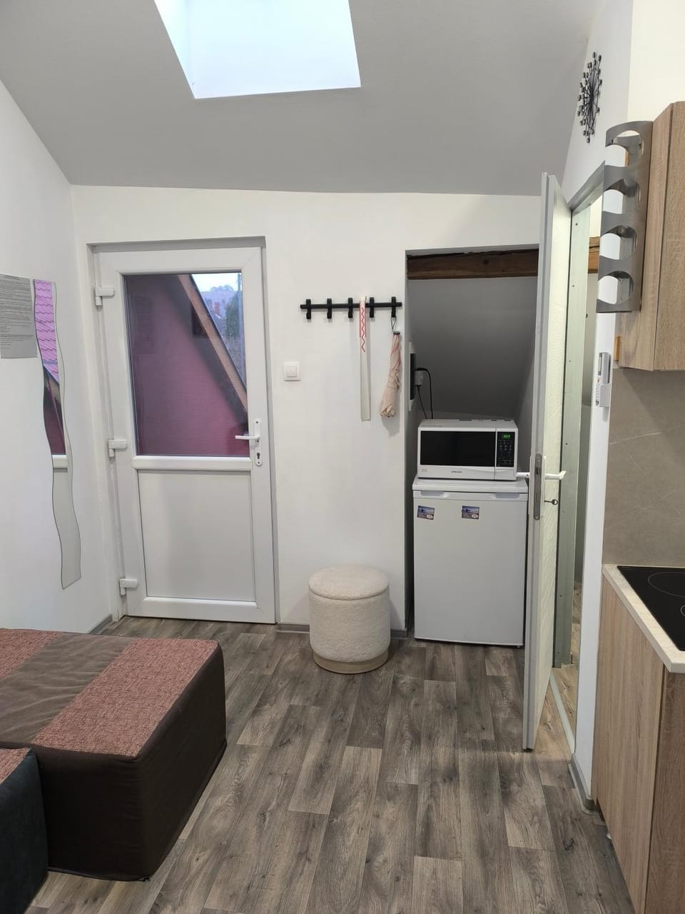 Facade/entrance, pet friendly