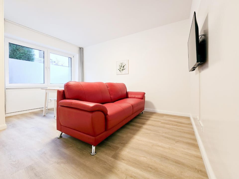 TV and multimedia, Living room, Dining area
