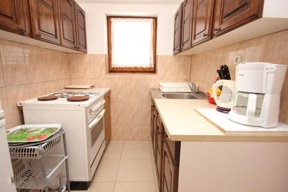Apartman Labor Apartment in Šibenik-Knin County, Croatia