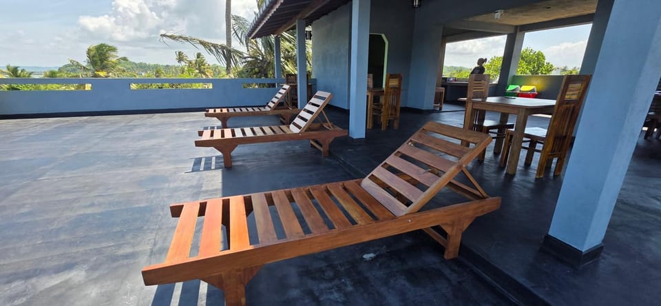 captain mirissa Hotel in Mirissa