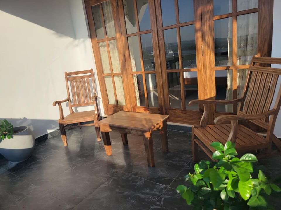View (from property/room), Seating area