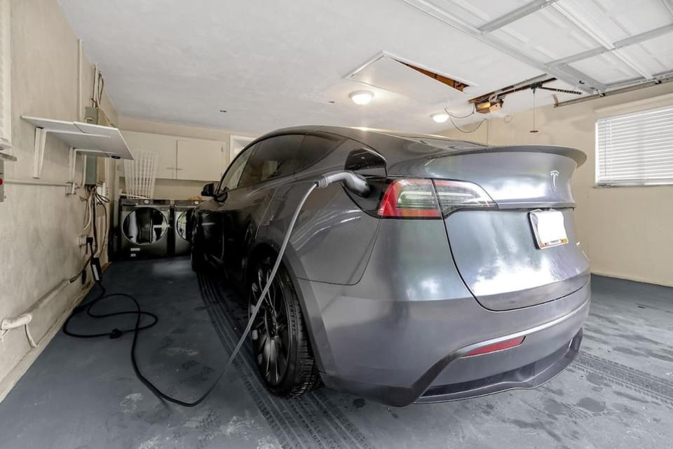 Tranquil Stay in Columbus House in Gahanna