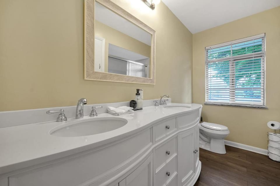 Tranquil Stay in Columbus House in Gahanna