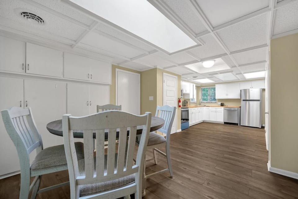 Tranquil Stay in Columbus House in Gahanna