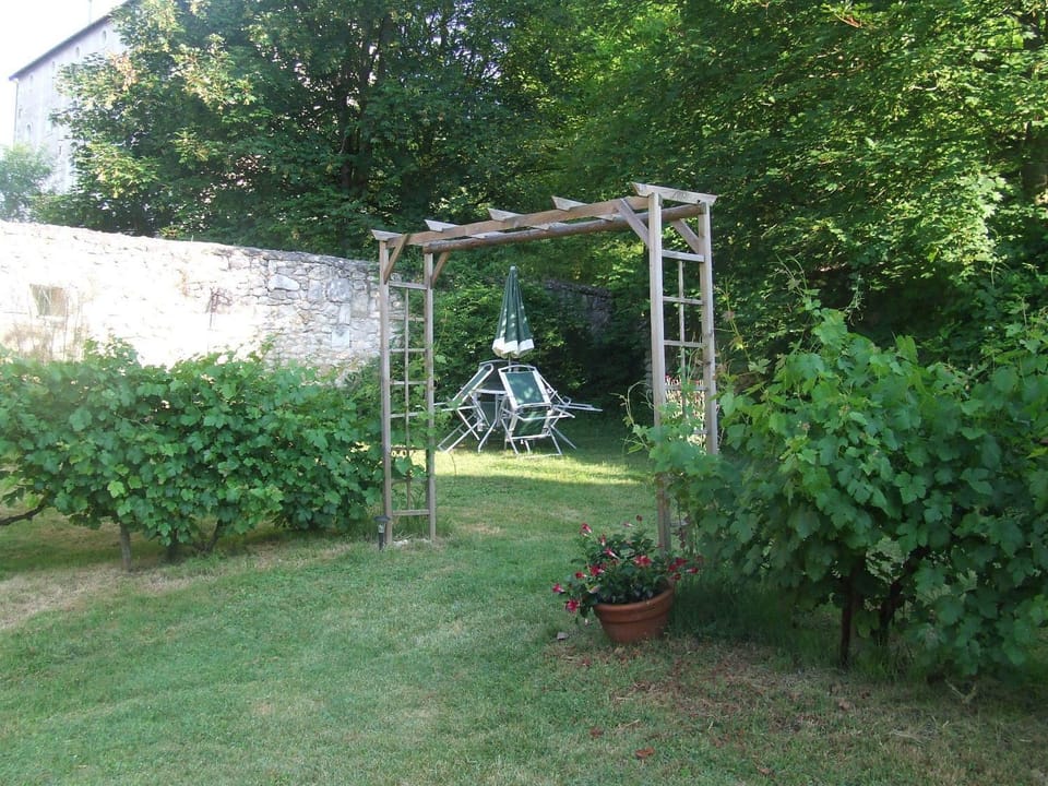 Gîte de charme La Forge Country House in Centre-Val de Loire