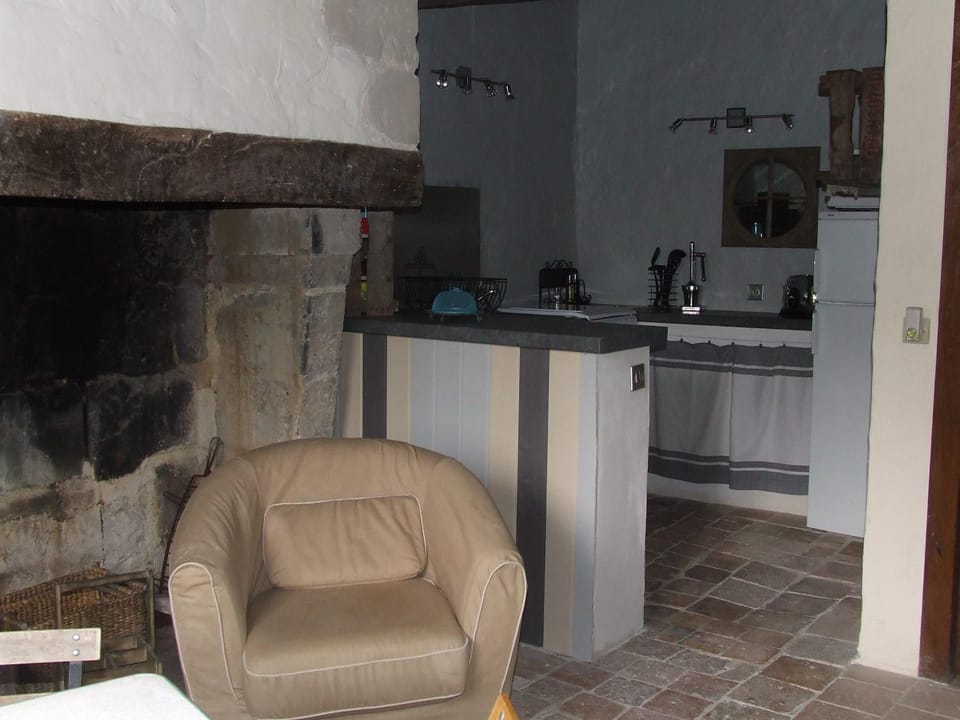 Gîte de charme La Forge Country House in Centre-Val de Loire
