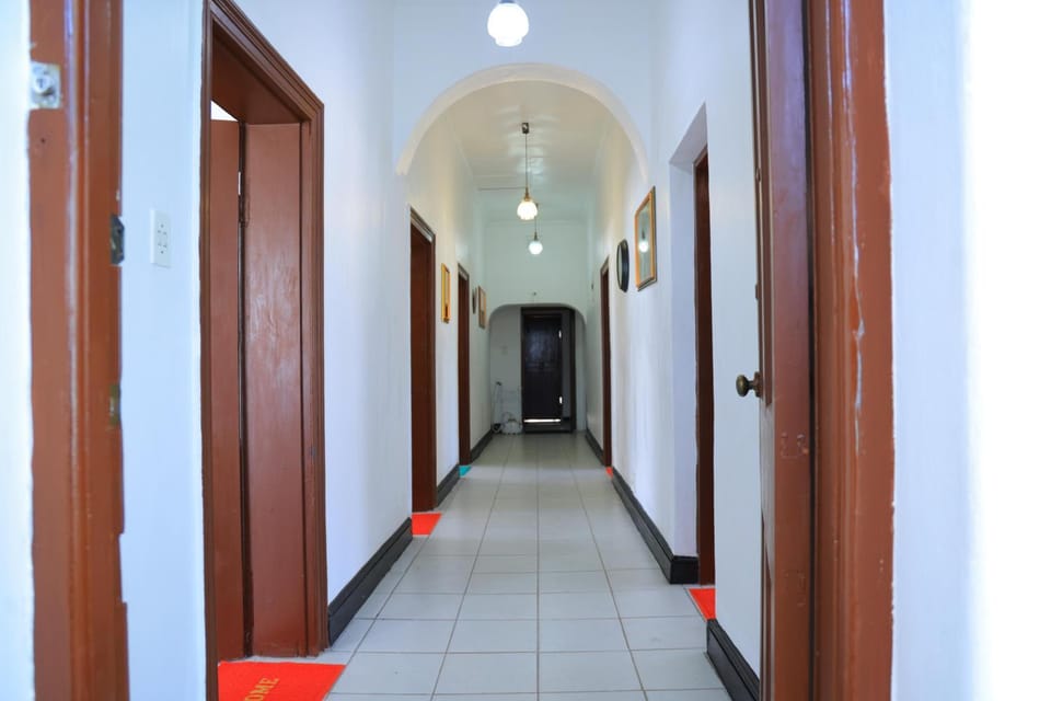 paradise guest house Bed and Breakfast in Cape Town