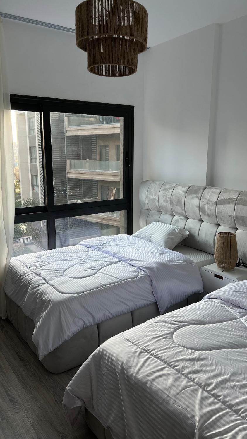 Hotel apartment in new cairo madinaty Apartment in Cairo Governorate