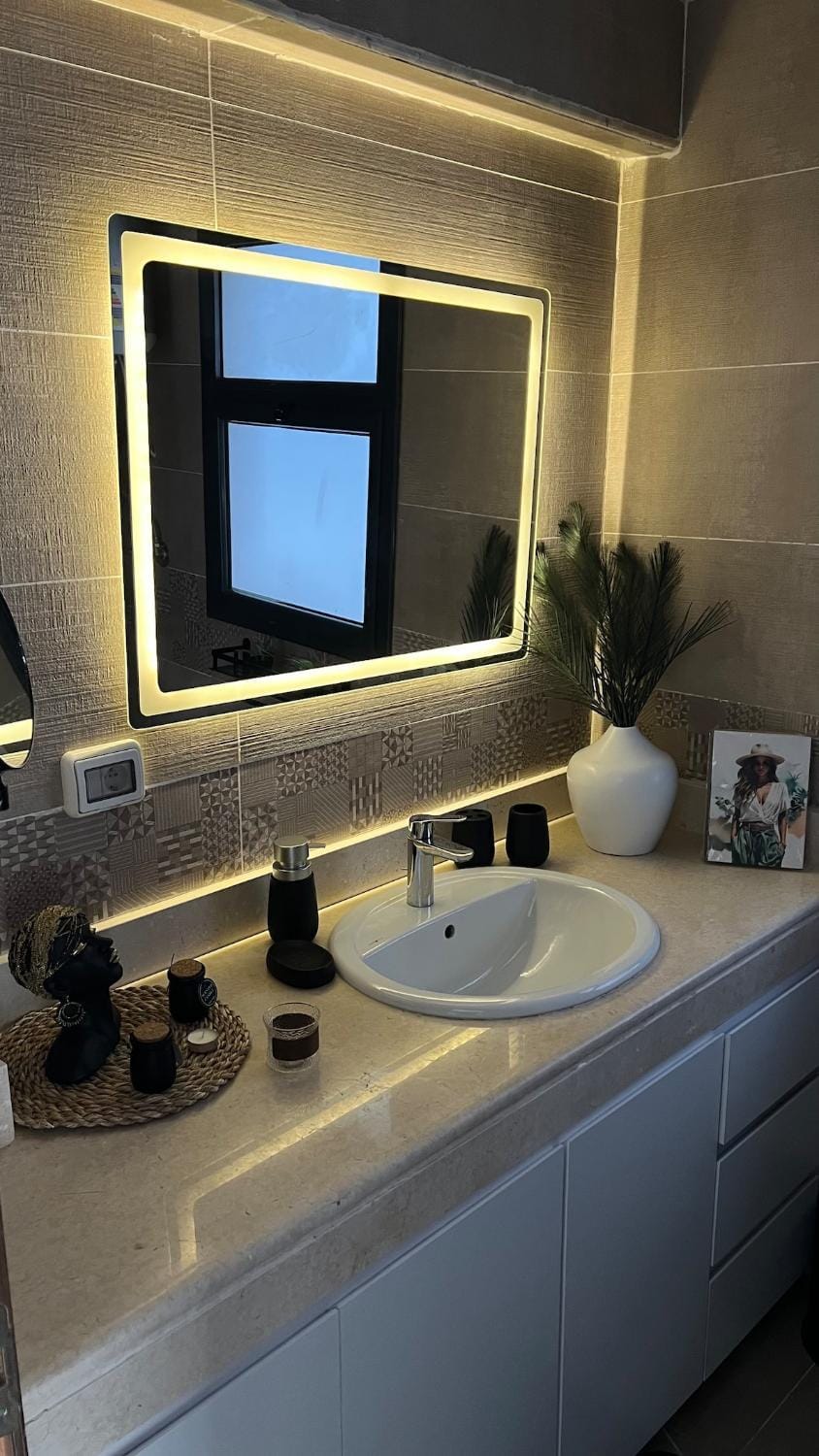 Hotel apartment in new cairo madinaty Apartment in Cairo Governorate