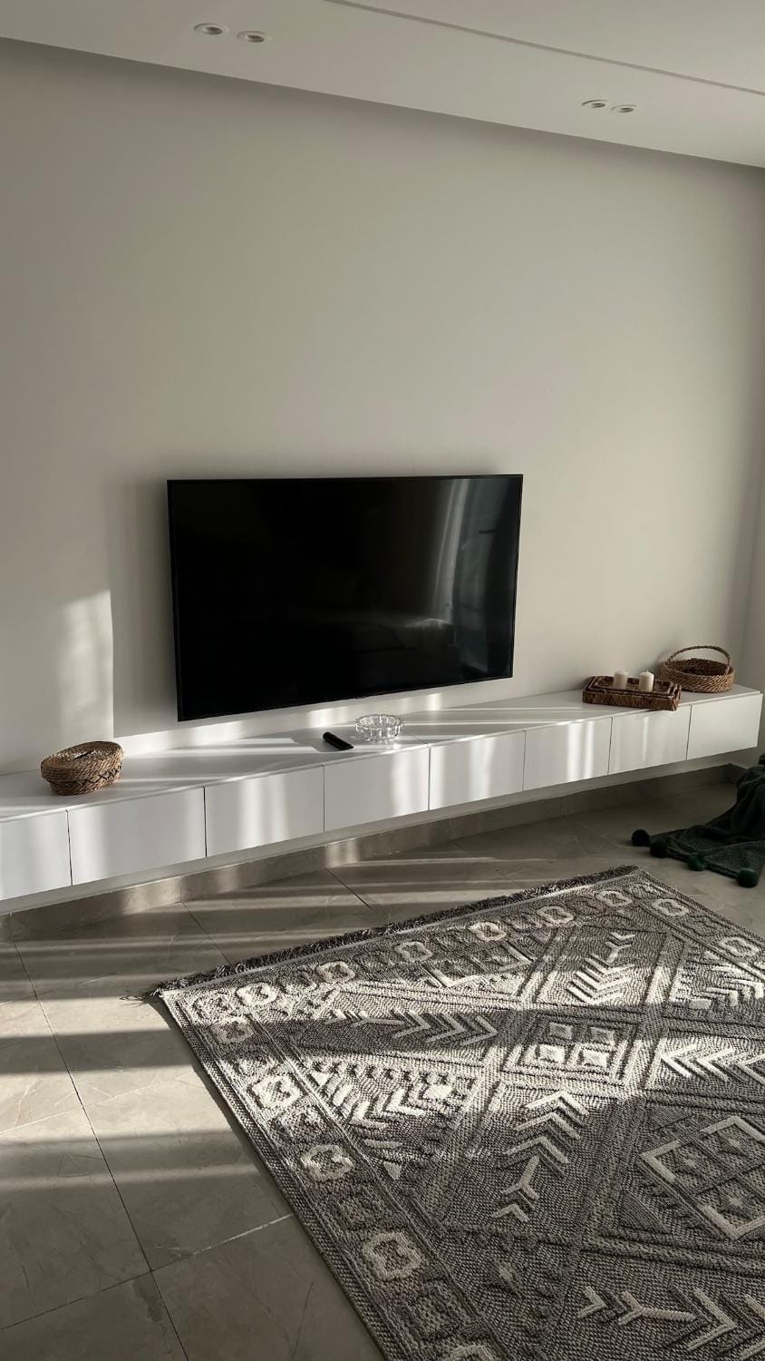 Hotel apartment in new cairo madinaty Apartment in Cairo Governorate