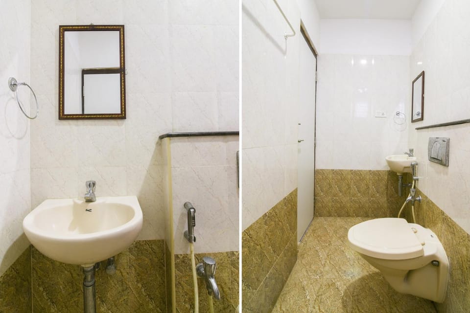 Sai Residency Hotel in Chennai