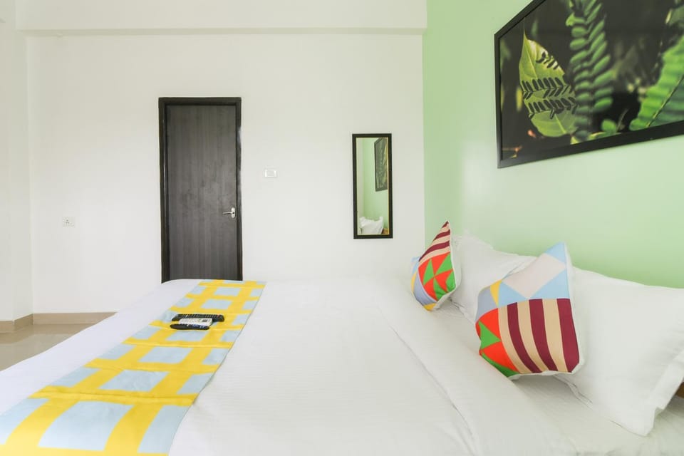 Sai Residency Hotel in Chennai