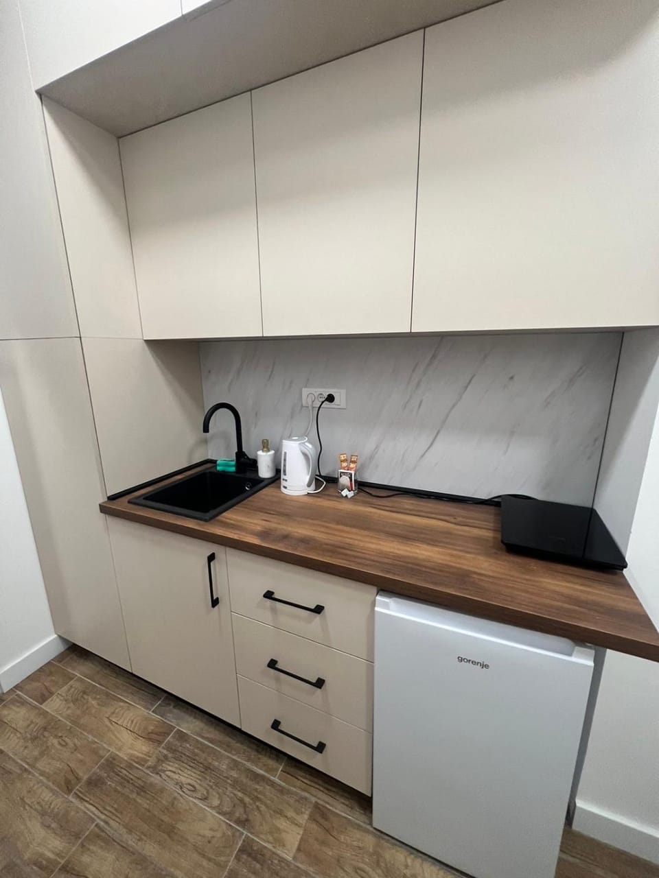Saint Mark Apartment in Belgrade