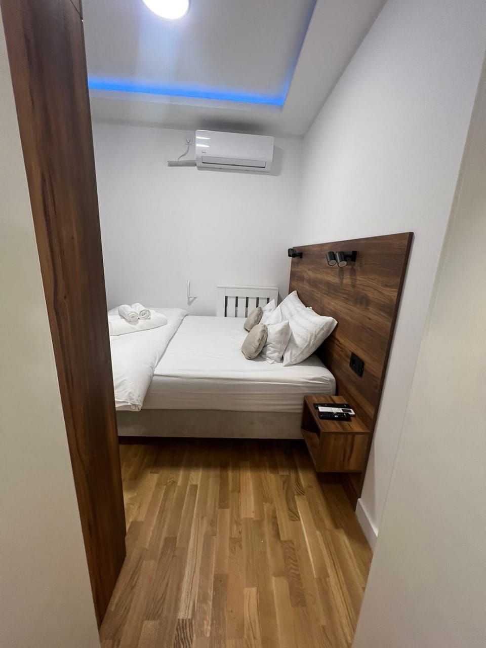 Saint Mark Apartment in Belgrade