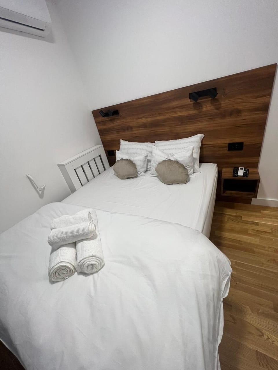 Saint Mark Apartment in Belgrade
