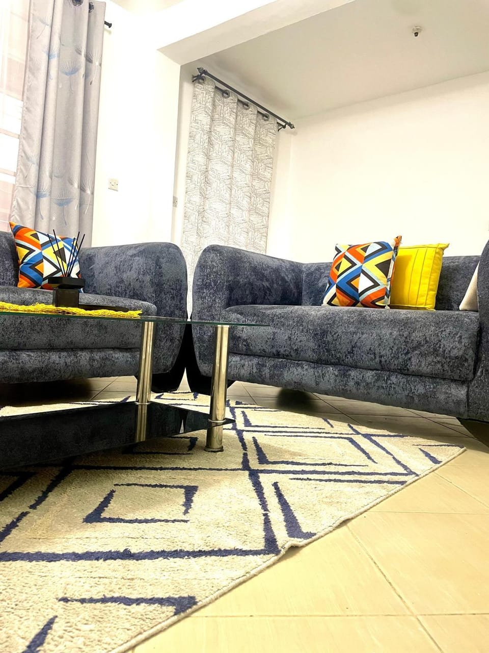 Snowhaven bnb Kitengela Apartment in Kenya